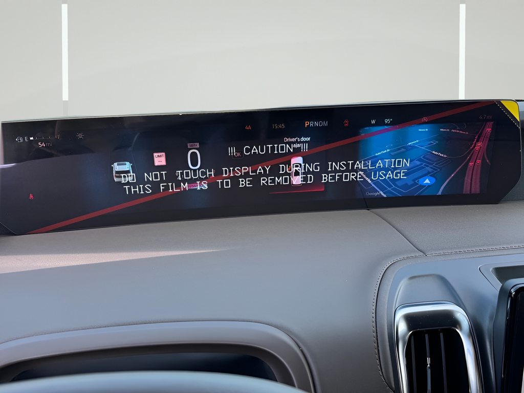 2027 Ford Expedition King Ranch
