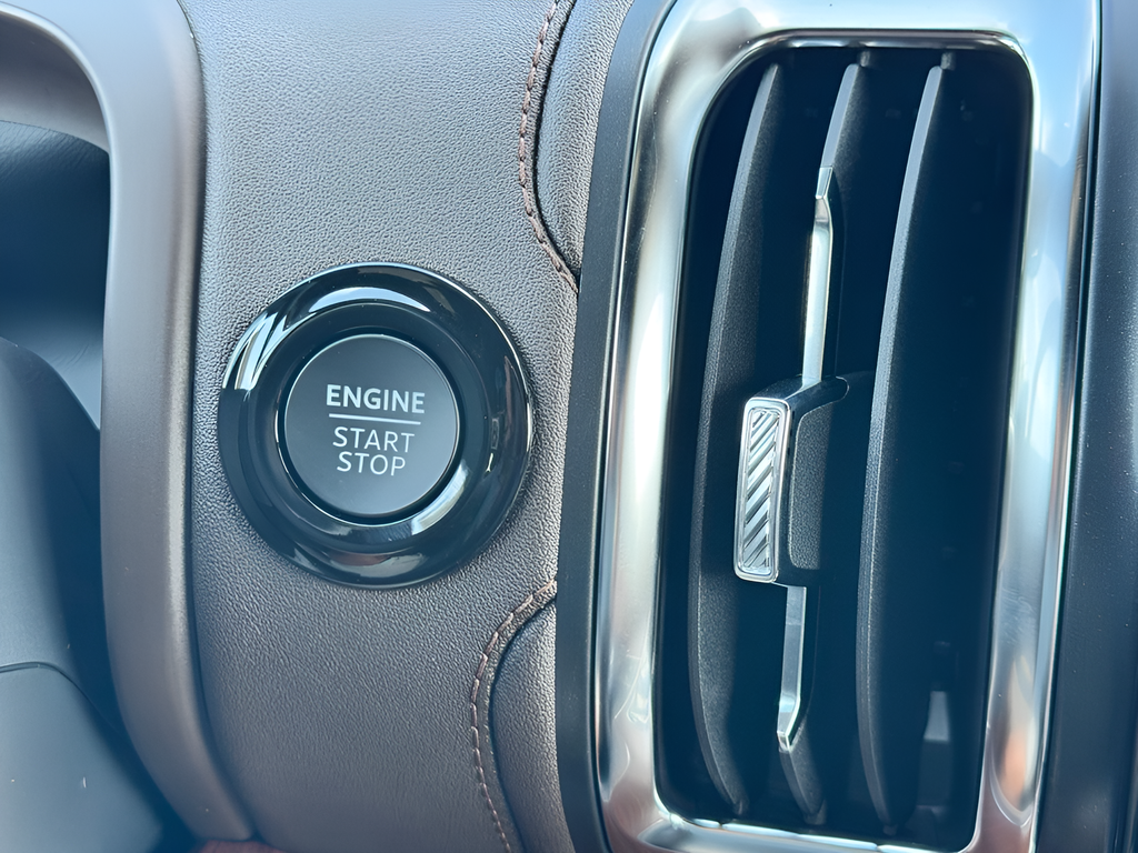 2027 Ford Expedition King Ranch