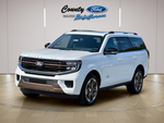 2027 Ford Expedition King Ranch