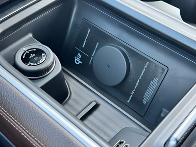 2027 Ford Expedition King Ranch