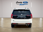 2027 Ford Expedition King Ranch