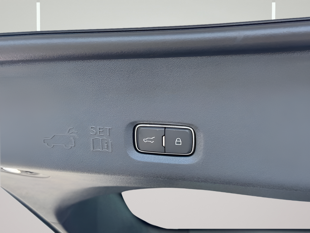 2027 Ford Expedition King Ranch