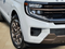 2027 Ford Expedition King Ranch
