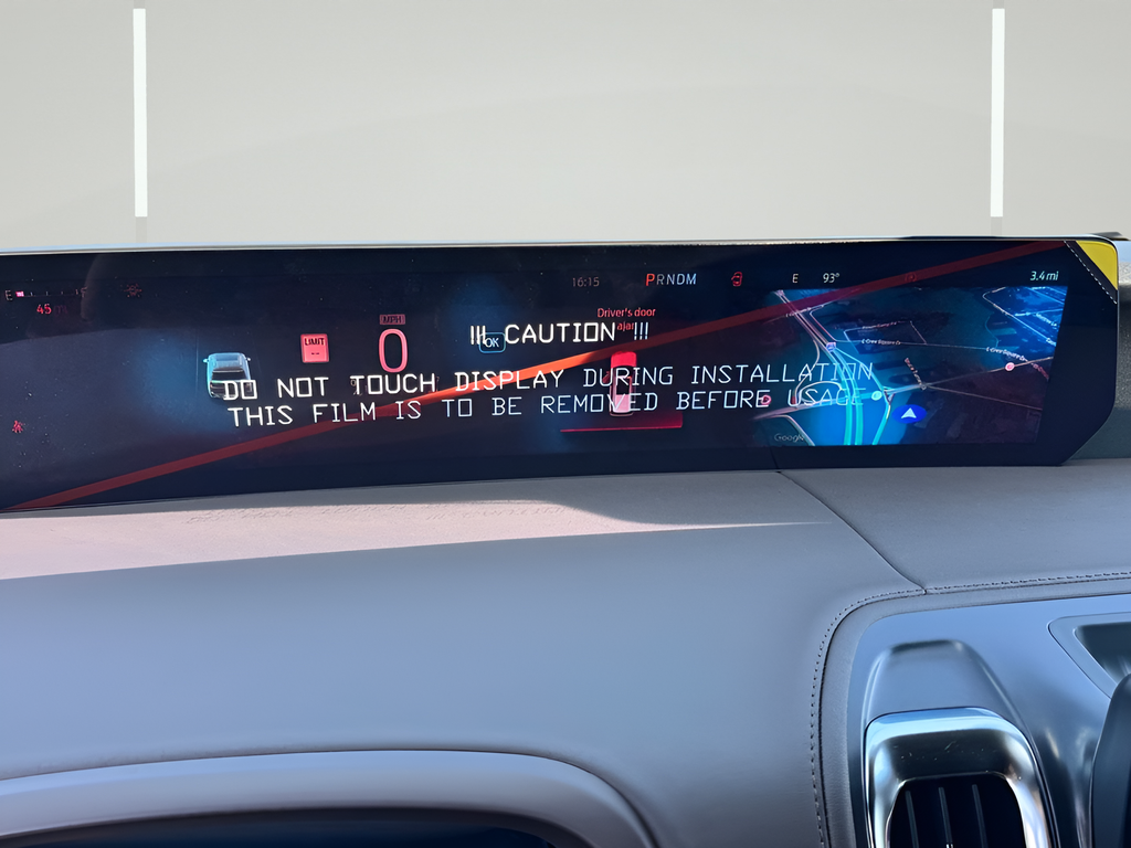 2027 Ford Expedition King Ranch