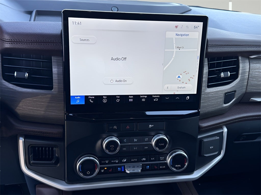 2024 Ford Expedition Limited