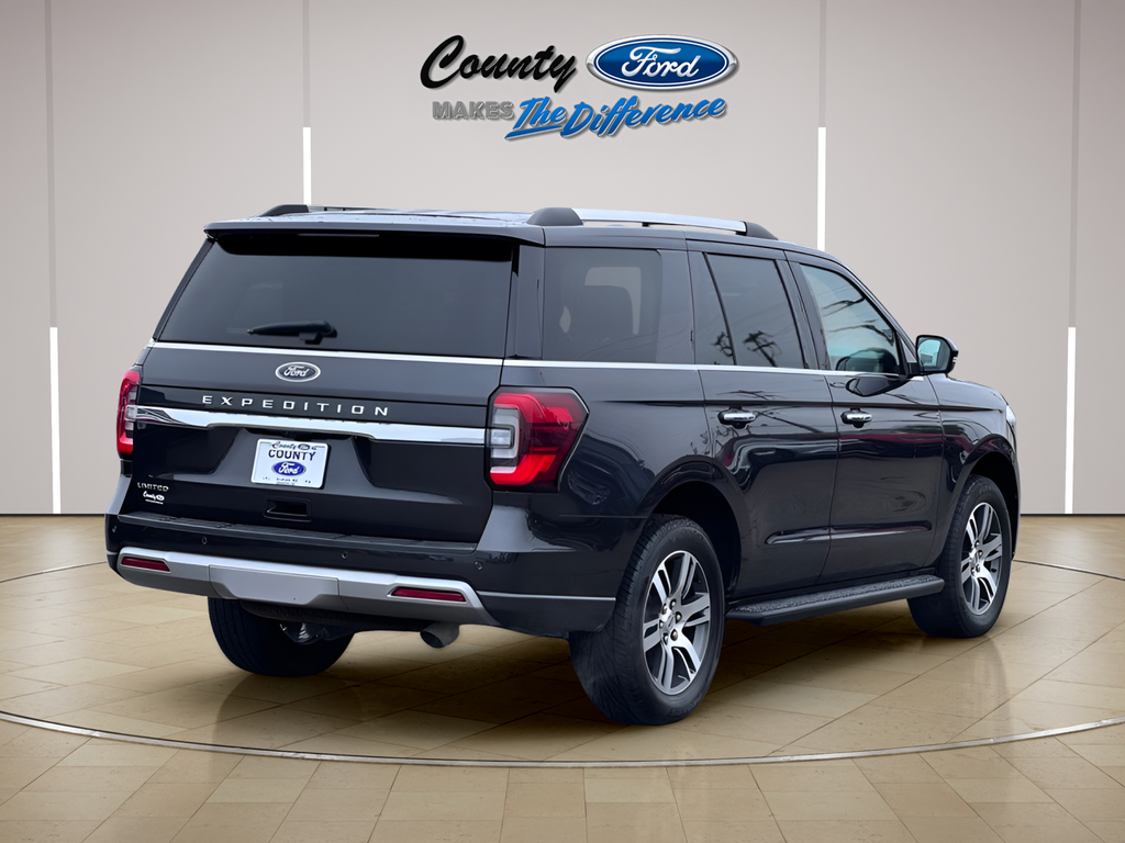 2024 Ford Expedition Limited