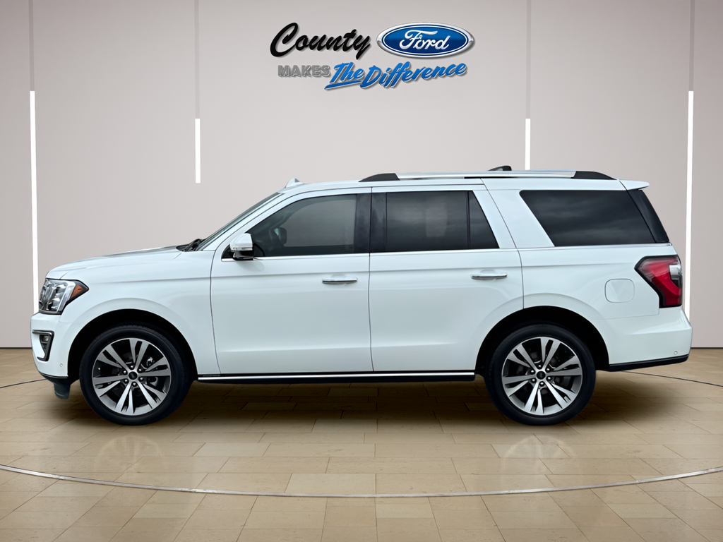 2021 Ford Expedition Limited