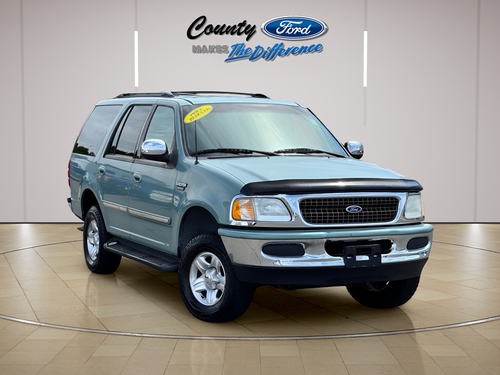 1998 Ford Expedition XLT