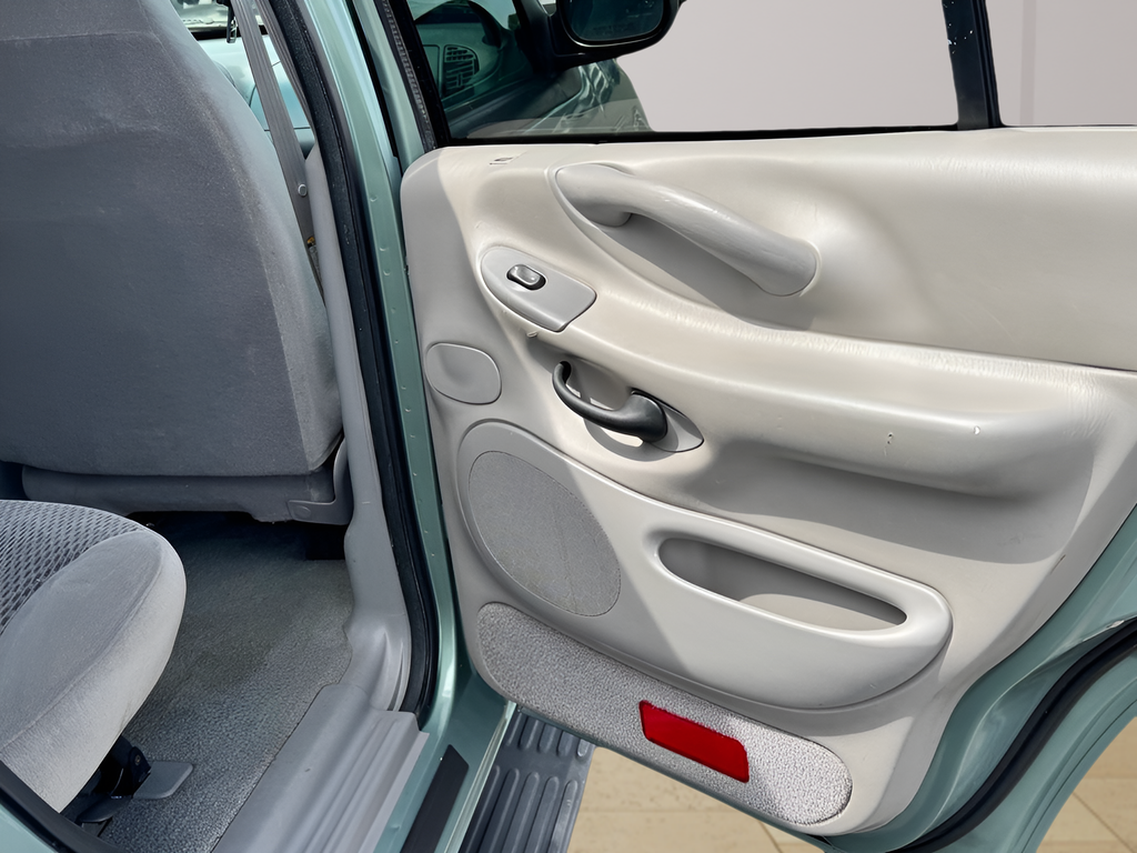 1998 Ford Expedition XLT