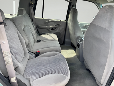 1998 Ford Expedition XLT