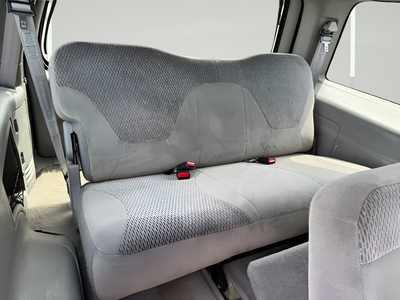 1998 Ford Expedition XLT