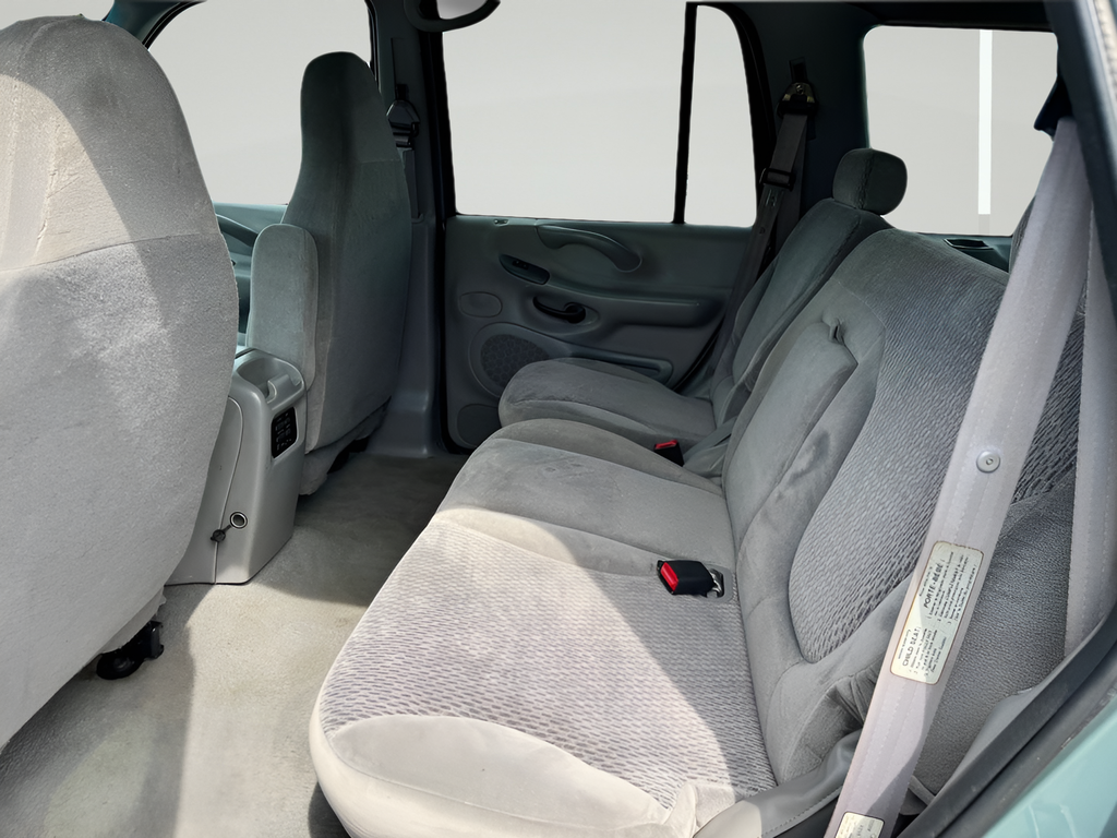 1998 Ford Expedition XLT