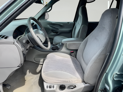 1998 Ford Expedition XLT