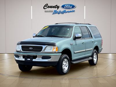 1998 Ford Expedition XLT
