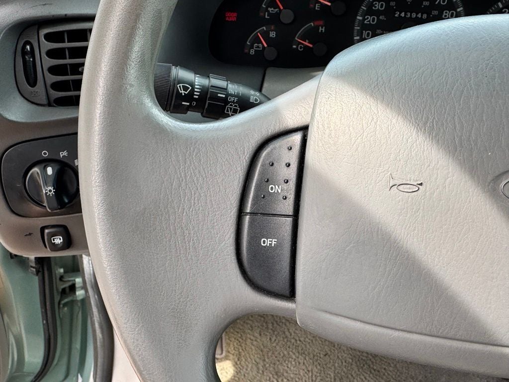 1998 Ford Expedition XLT