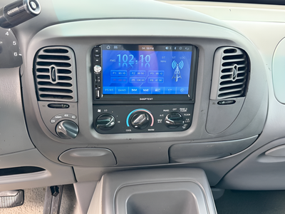 1998 Ford Expedition XLT