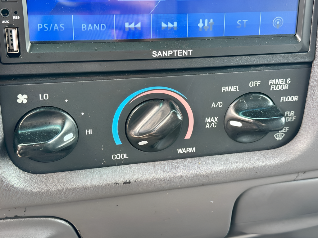 1998 Ford Expedition XLT
