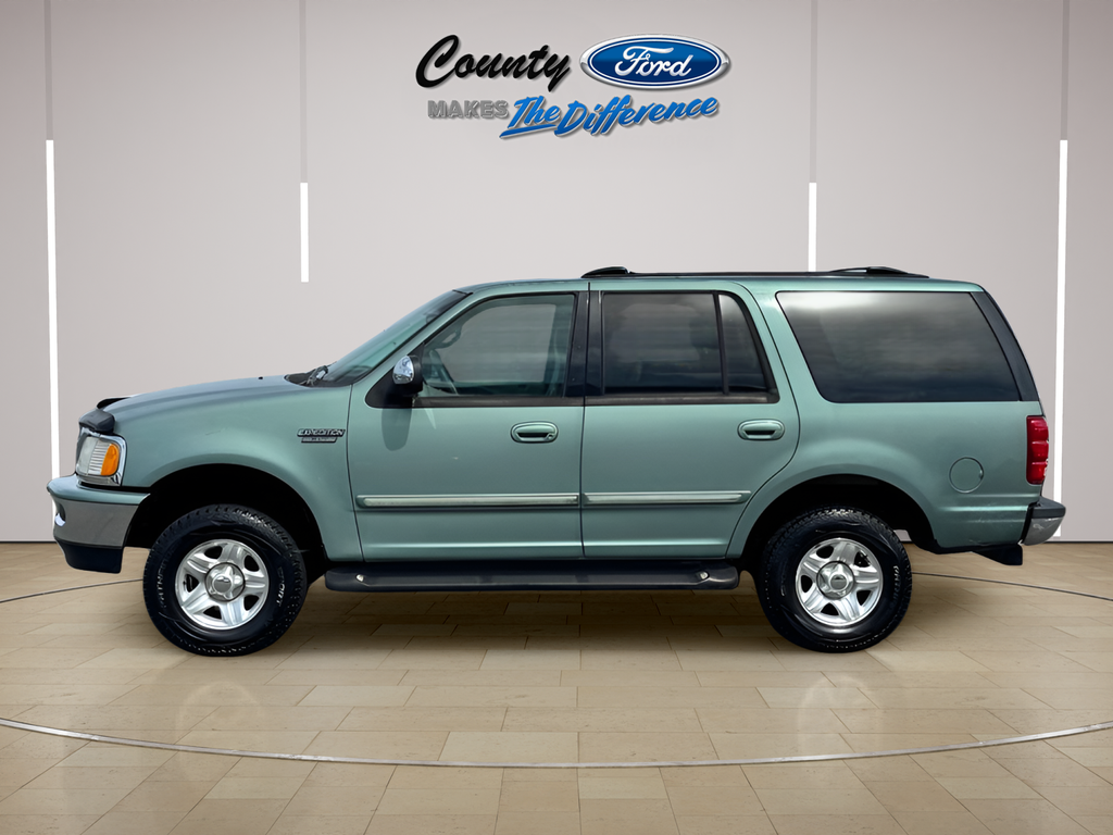 1998 Ford Expedition XLT