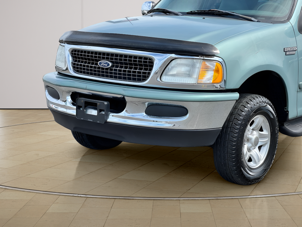 1998 Ford Expedition XLT