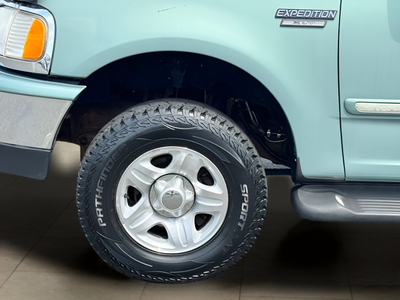 1998 Ford Expedition XLT
