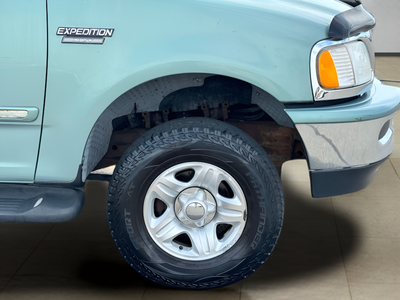1998 Ford Expedition XLT