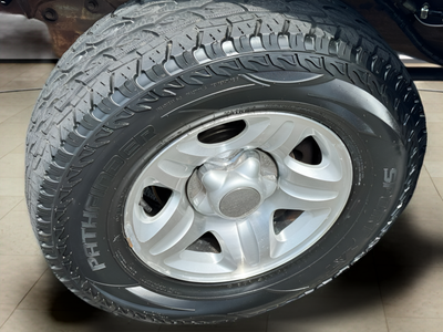 1998 Ford Expedition XLT