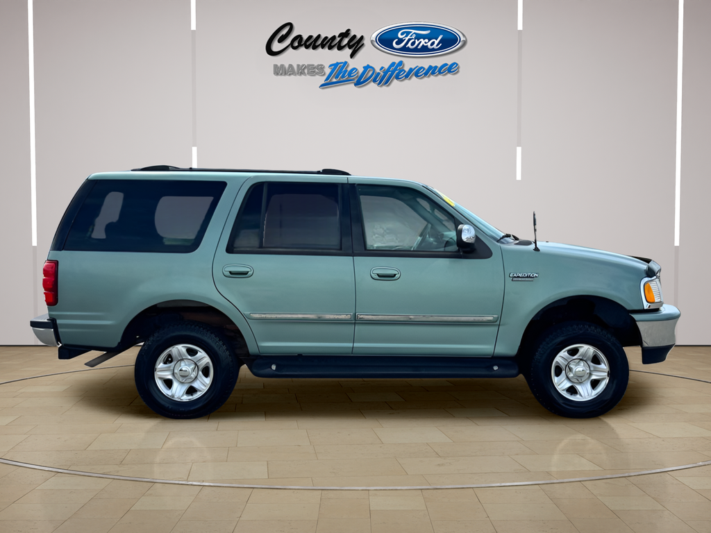 1998 Ford Expedition XLT