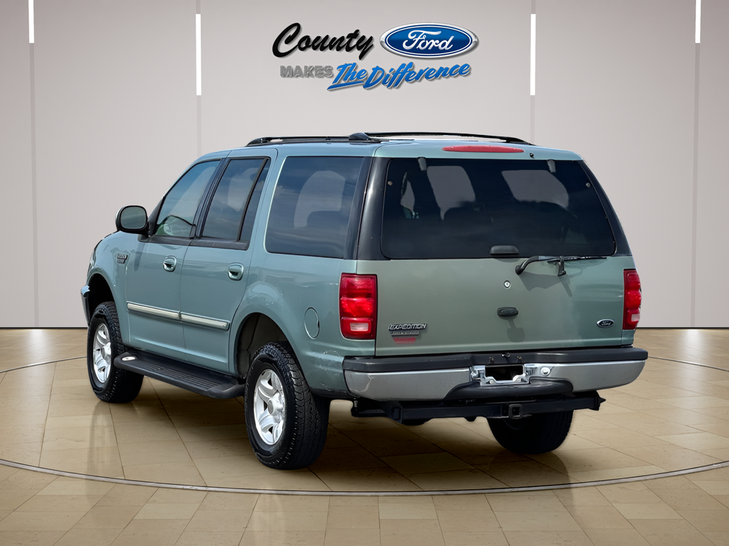 1998 Ford Expedition XLT