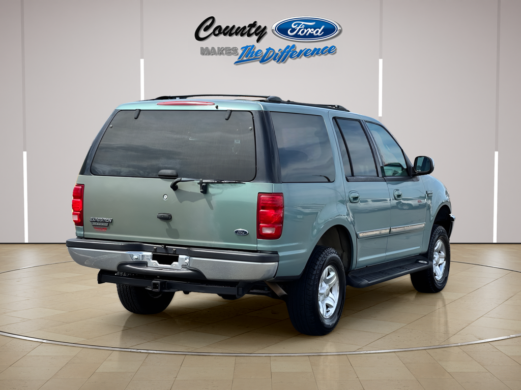 1998 Ford Expedition XLT