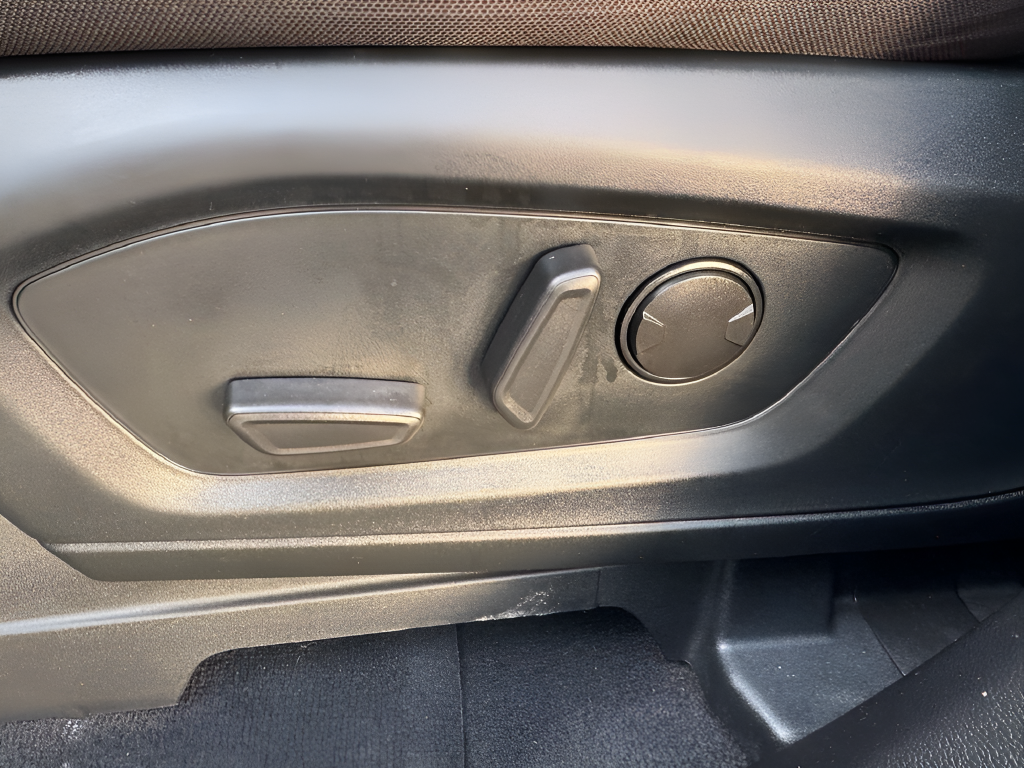 2022 Ford Explorer XLT 4WD