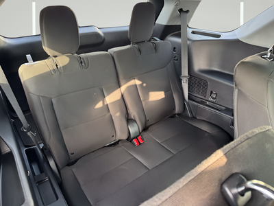 2022 Ford Explorer XLT 4WD