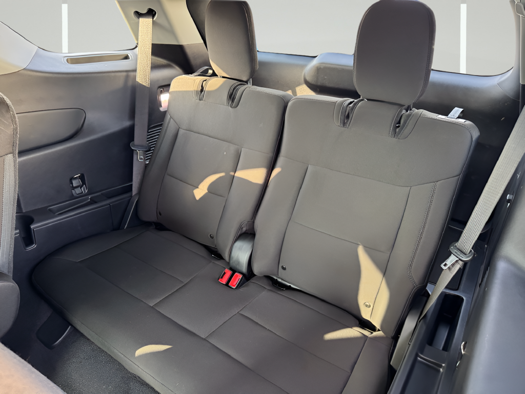 2022 Ford Explorer XLT 4WD