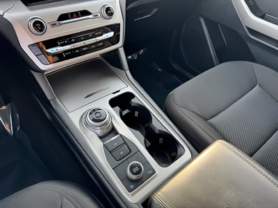 2022 Ford Explorer XLT 4WD