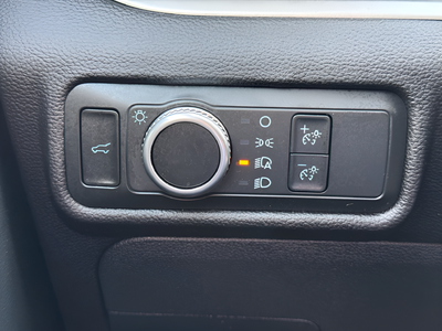2022 Ford Explorer XLT 4WD