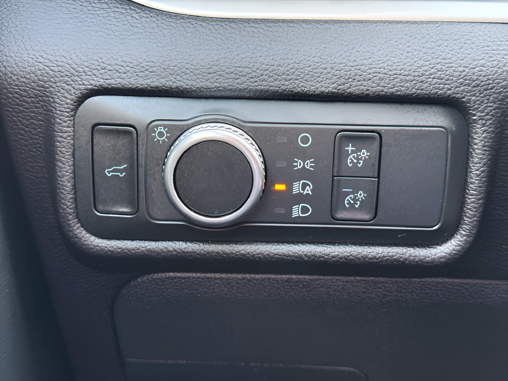 2022 Ford Explorer XLT 4WD