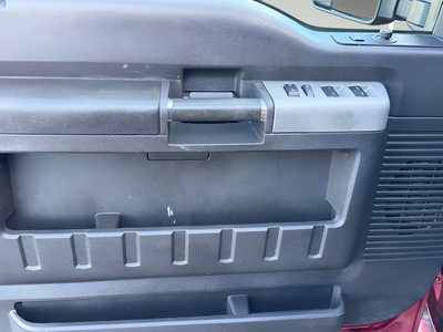 2015 Ford F-250SD Lariat