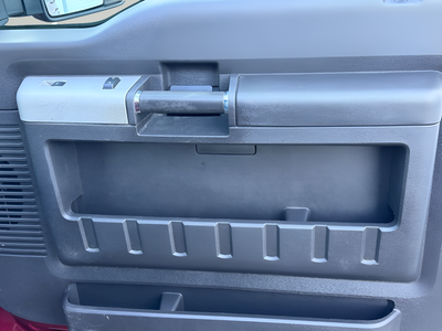 2015 Ford F-250SD Lariat