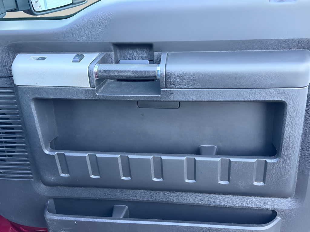 2015 Ford F-250SD Lariat