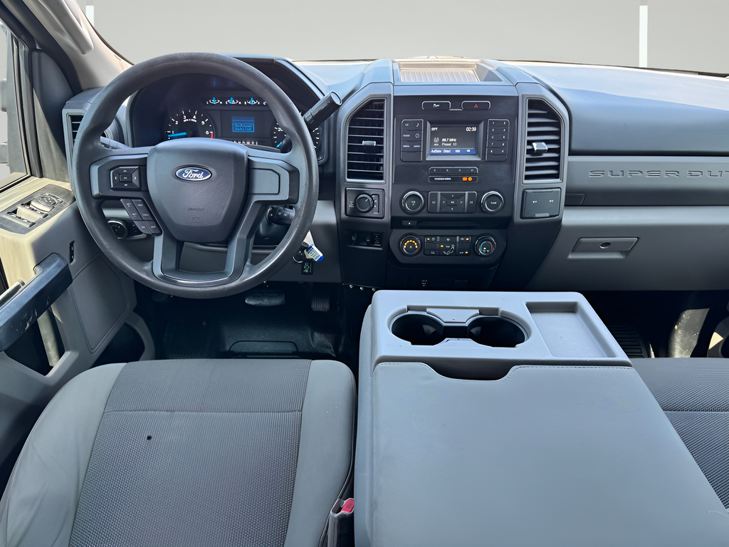 2017 Ford F-250SD XL