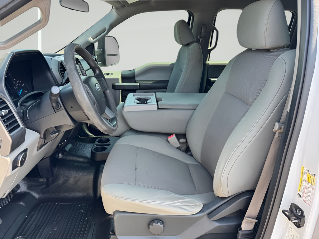 2017 Ford F-250SD XL