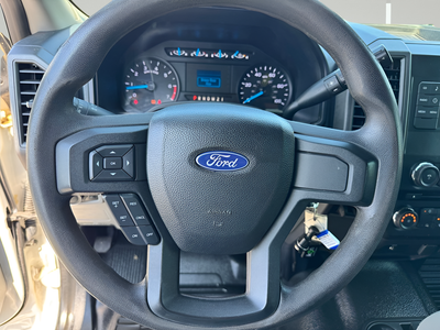 2017 Ford F-250SD XL