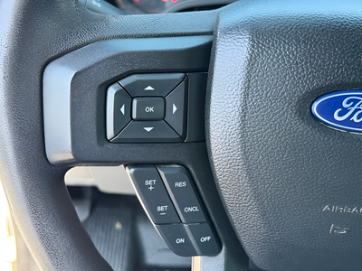 2017 Ford F-250SD XL
