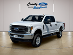2017 Ford F-250SD XL