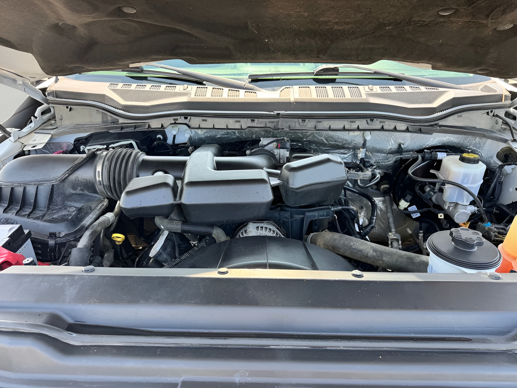 2017 Ford F-250SD XL