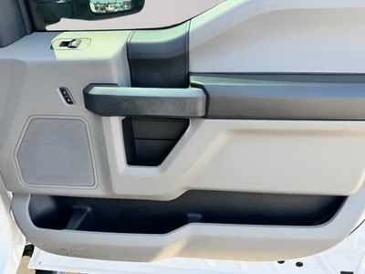 2017 Ford F-250SD XL