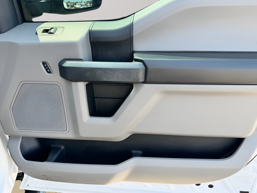 2017 Ford F-250SD XL