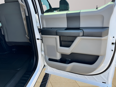 2017 Ford F-250SD XL