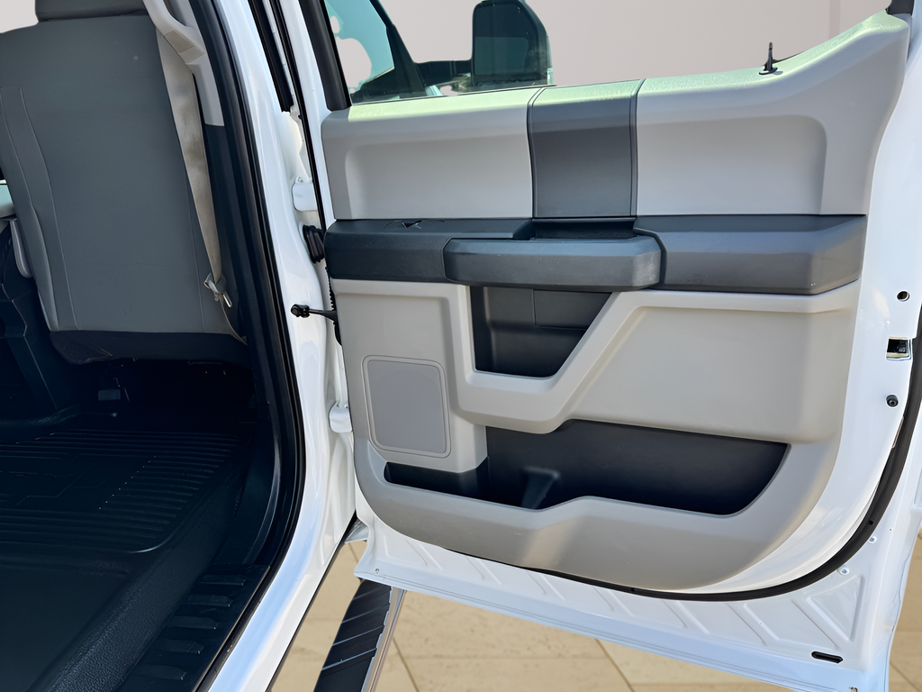 2017 Ford F-250SD XL