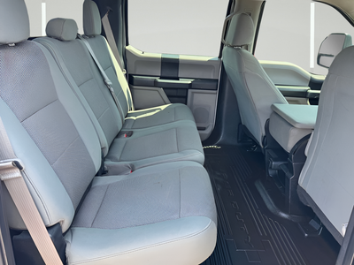 2017 Ford F-250SD XL