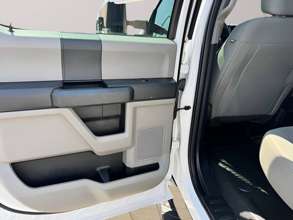 2017 Ford F-250SD XL